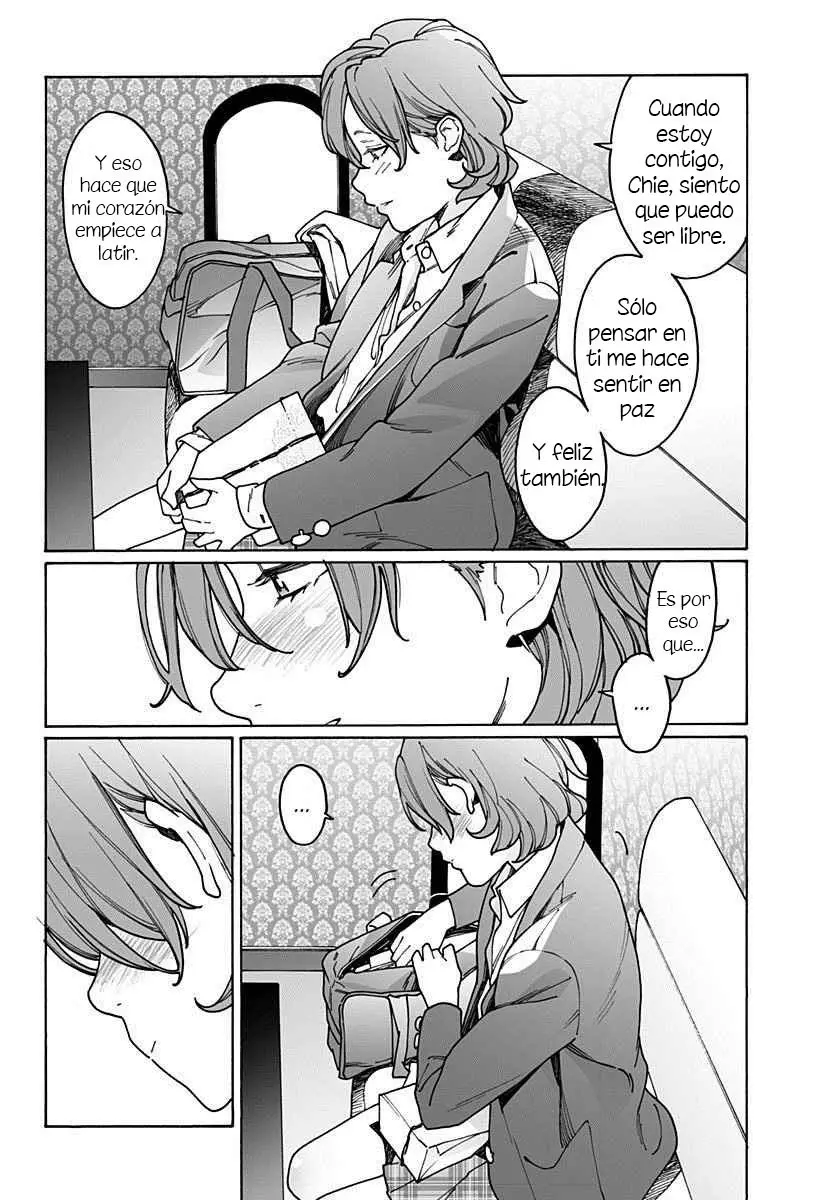 Otome no Teikoku (2010) - Capítulo 192 - Página 10 - LectorTMOo