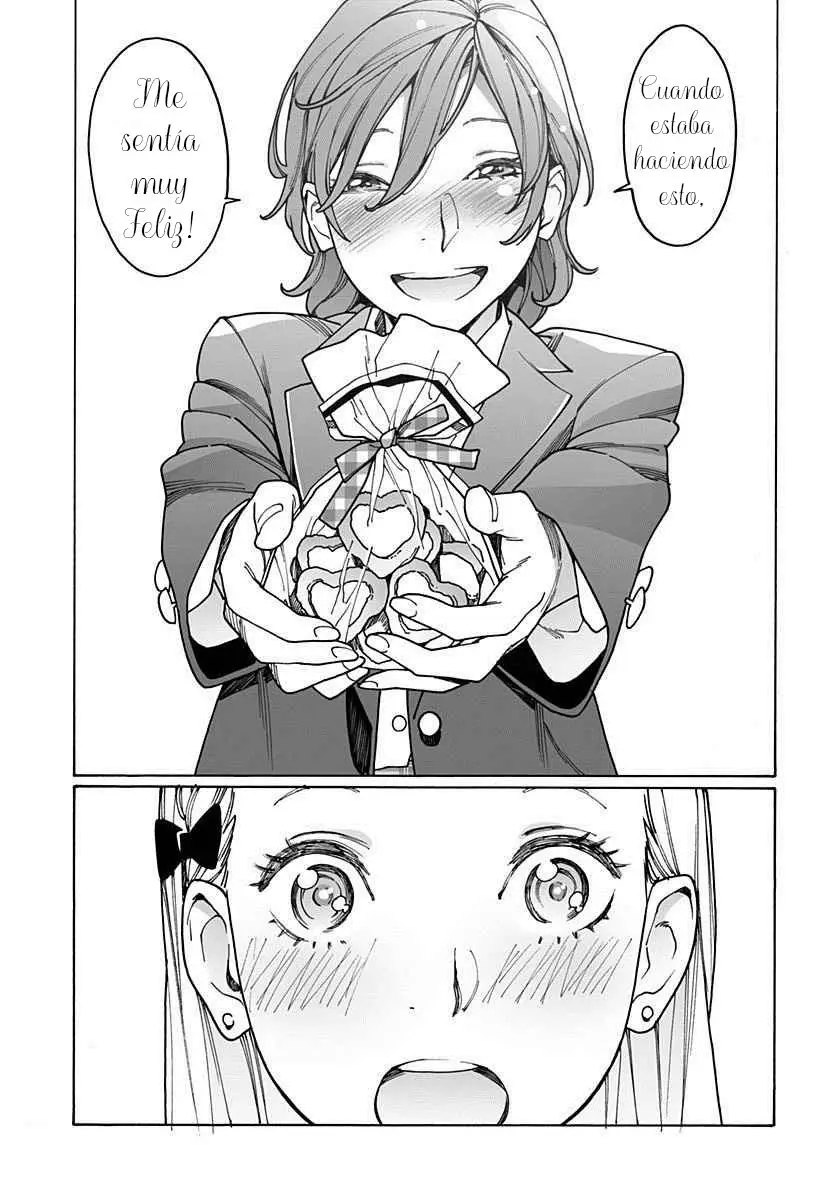 Otome no Teikoku (2010) - Capítulo 192 - Página 11 - LectorTMOo