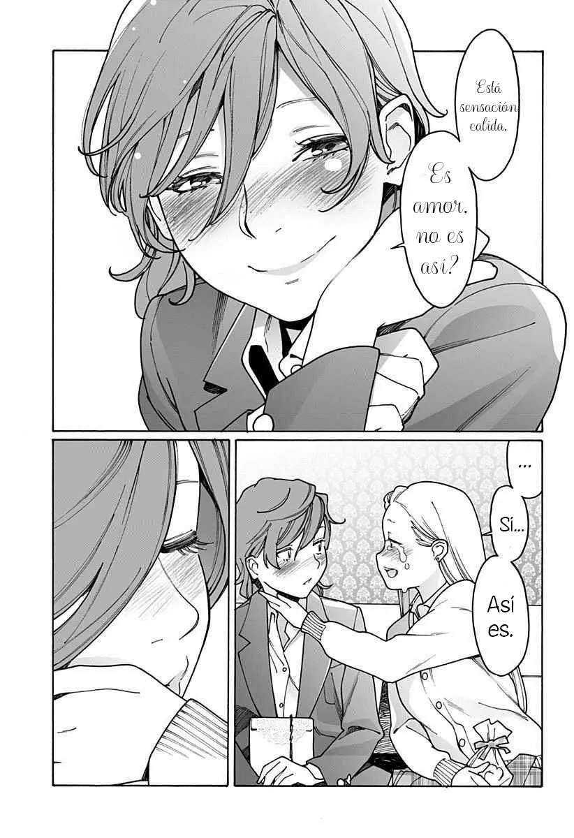 Otome no Teikoku (2010) - Capítulo 192 - Página 13 - LectorTMOo