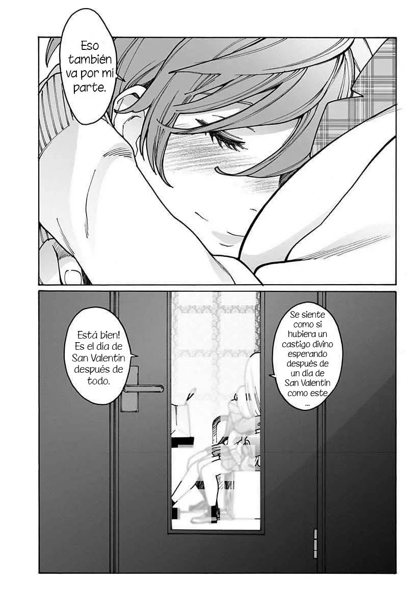 Otome no Teikoku (2010) - Capítulo 192 - Página 16 - LectorTMOo