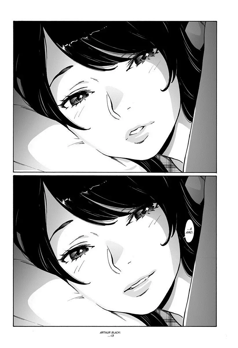 Otome no Teikoku (2010) - Capítulo 195 - Página 8 - LectorTMOo