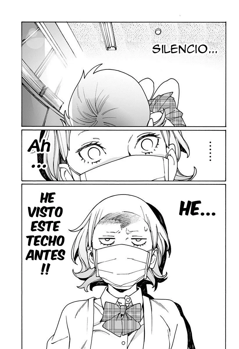 Otome no Teikoku (2010) - Capítulo 197 - Página 7 - LectorTMOo
