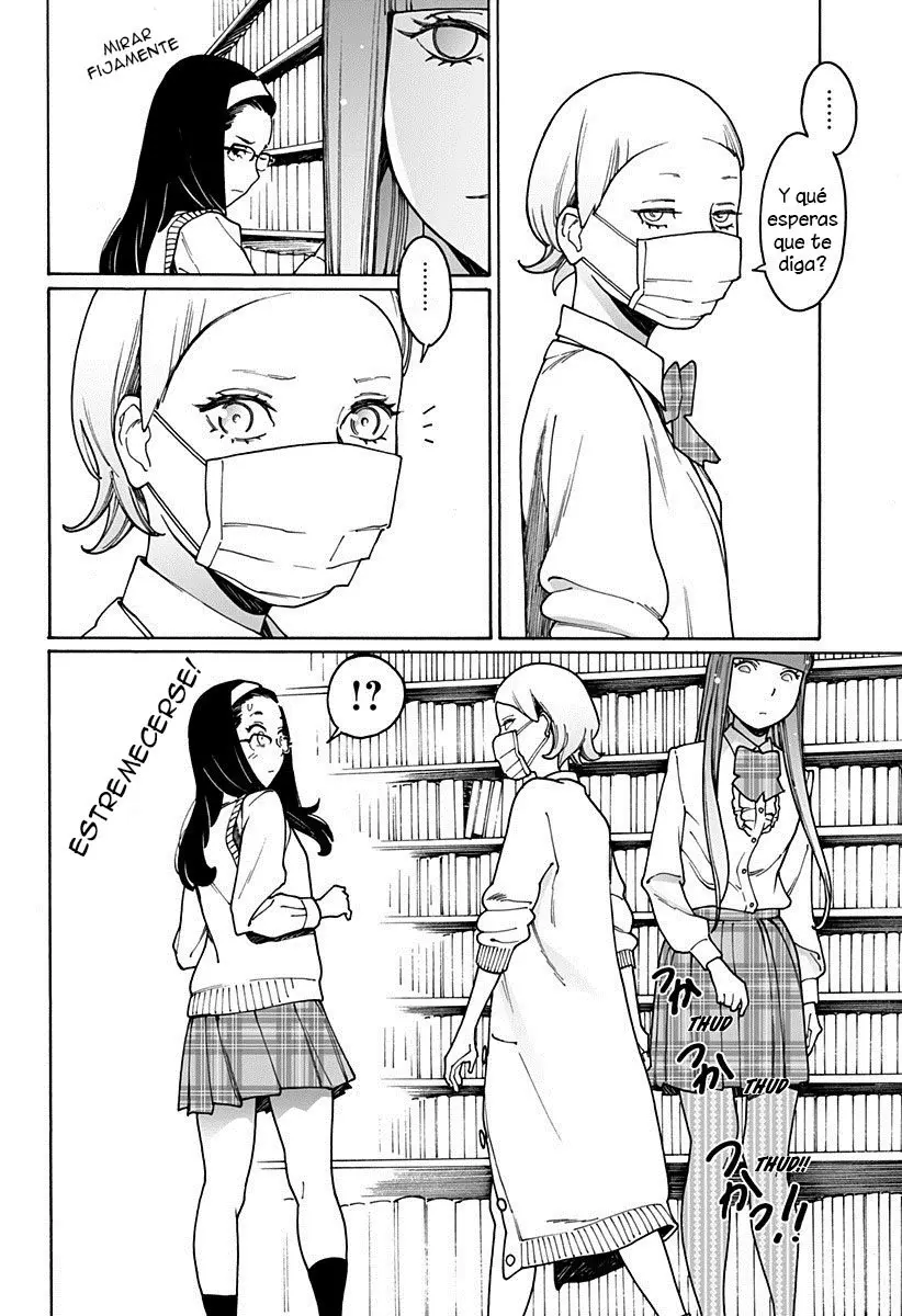 Otome no Teikoku (2010) - Capítulo 198 - Página 12 - LectorTMOo