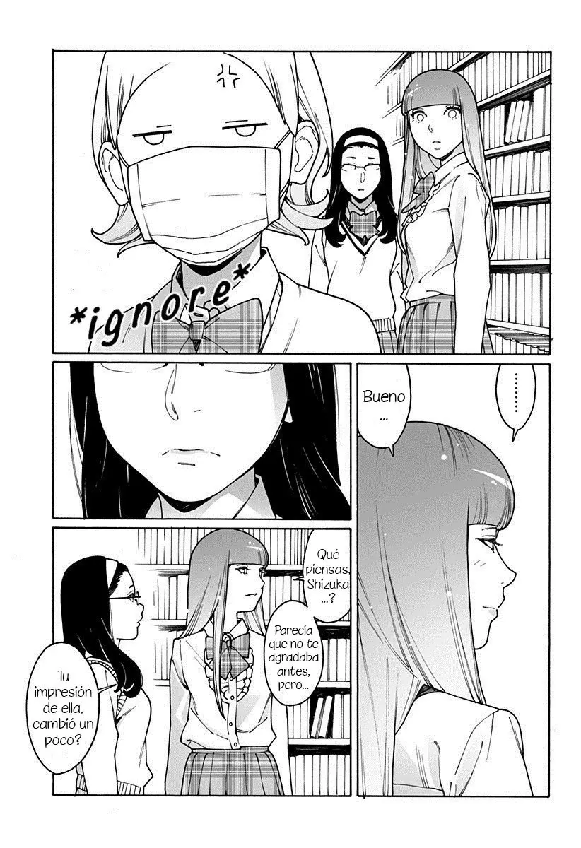 Otome no Teikoku (2010) - Capítulo 198 - Página 18 - LectorTMOo