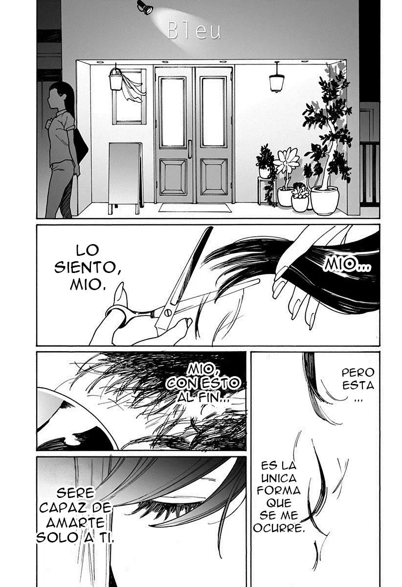 Otome no Teikoku (2010) - Capítulo 198 - Página 22 - LectorTMOo