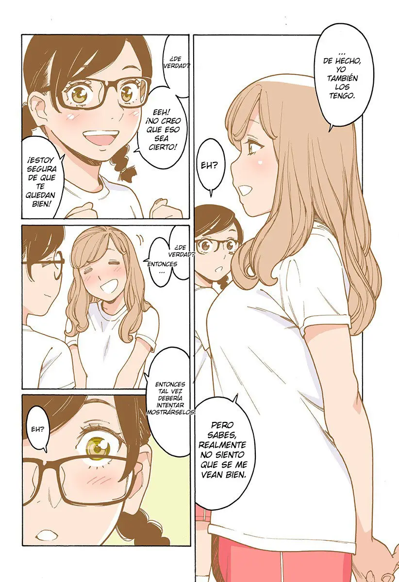 Otome no Teikoku (2010) - Capítulo 200 - Página 7 - LectorTMOo