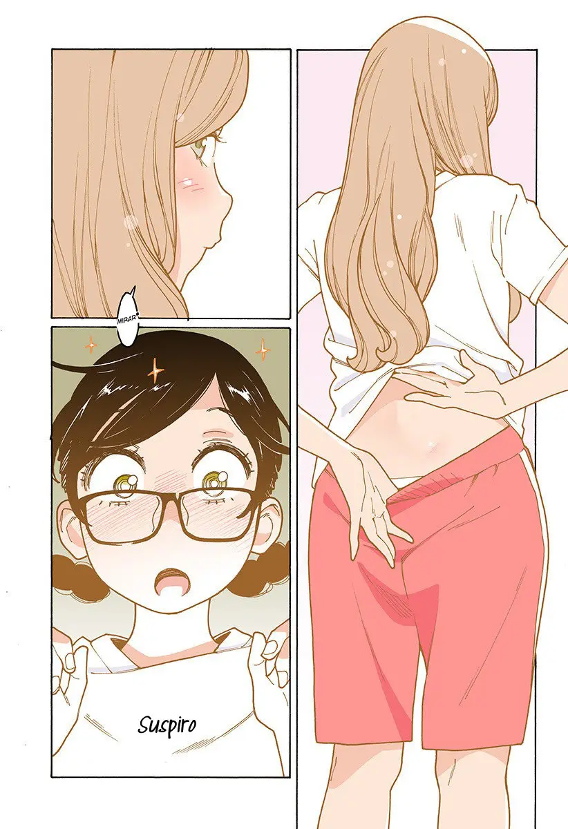 Otome no Teikoku (2010) - Capítulo 200 - Página 8 - LectorTMOo