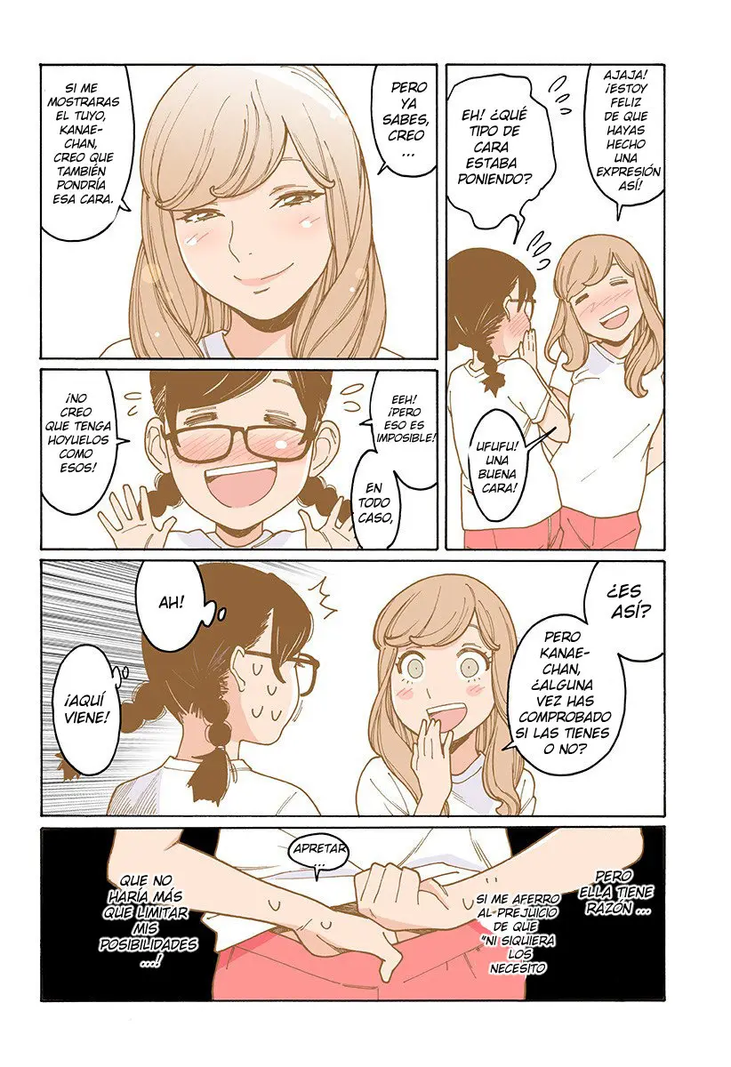 Otome no Teikoku (2010) - Capítulo 200 - Página 9 - LectorTMOo