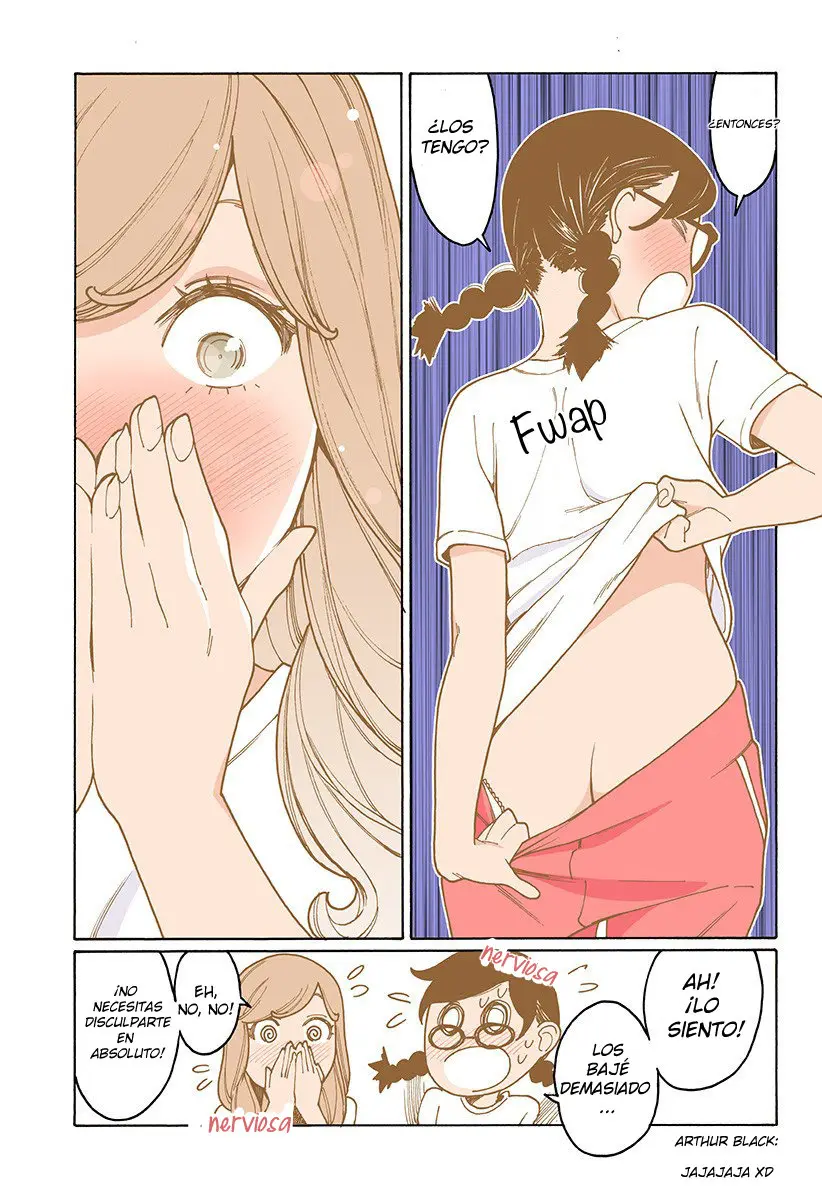 Otome no Teikoku (2010) - Capítulo 200 - Página 10 - LectorTMOo
