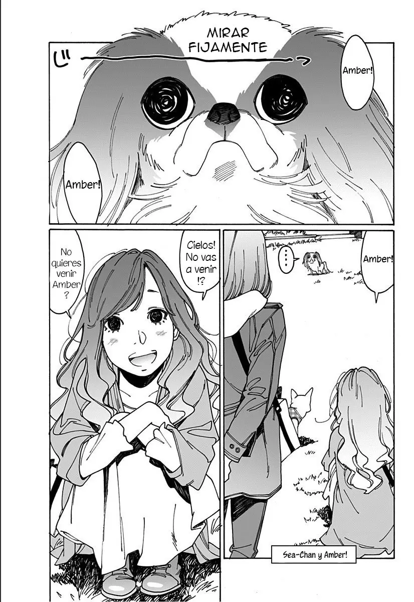 Otome no Teikoku (2010) - Capítulo 204.1 - Página 12 - LectorTMOo