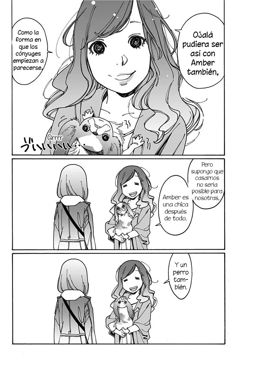 Otome no Teikoku (2010) - Capítulo 204.1 - Página 15 - LectorTMOo
