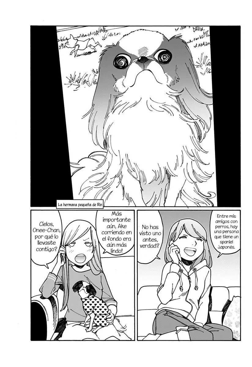 Otome no Teikoku (2010) - Capítulo 204.1 - Página 16 - LectorTMOo