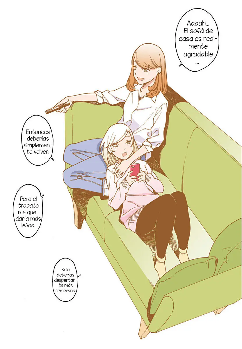 Otome no Teikoku (2010) - Capítulo 204.1 - Página 25 - LectorTMOo