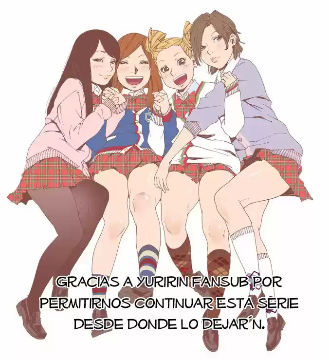 Otome no Teikoku (2010) - Capítulo 23 - Página 9 - LectorTMOo