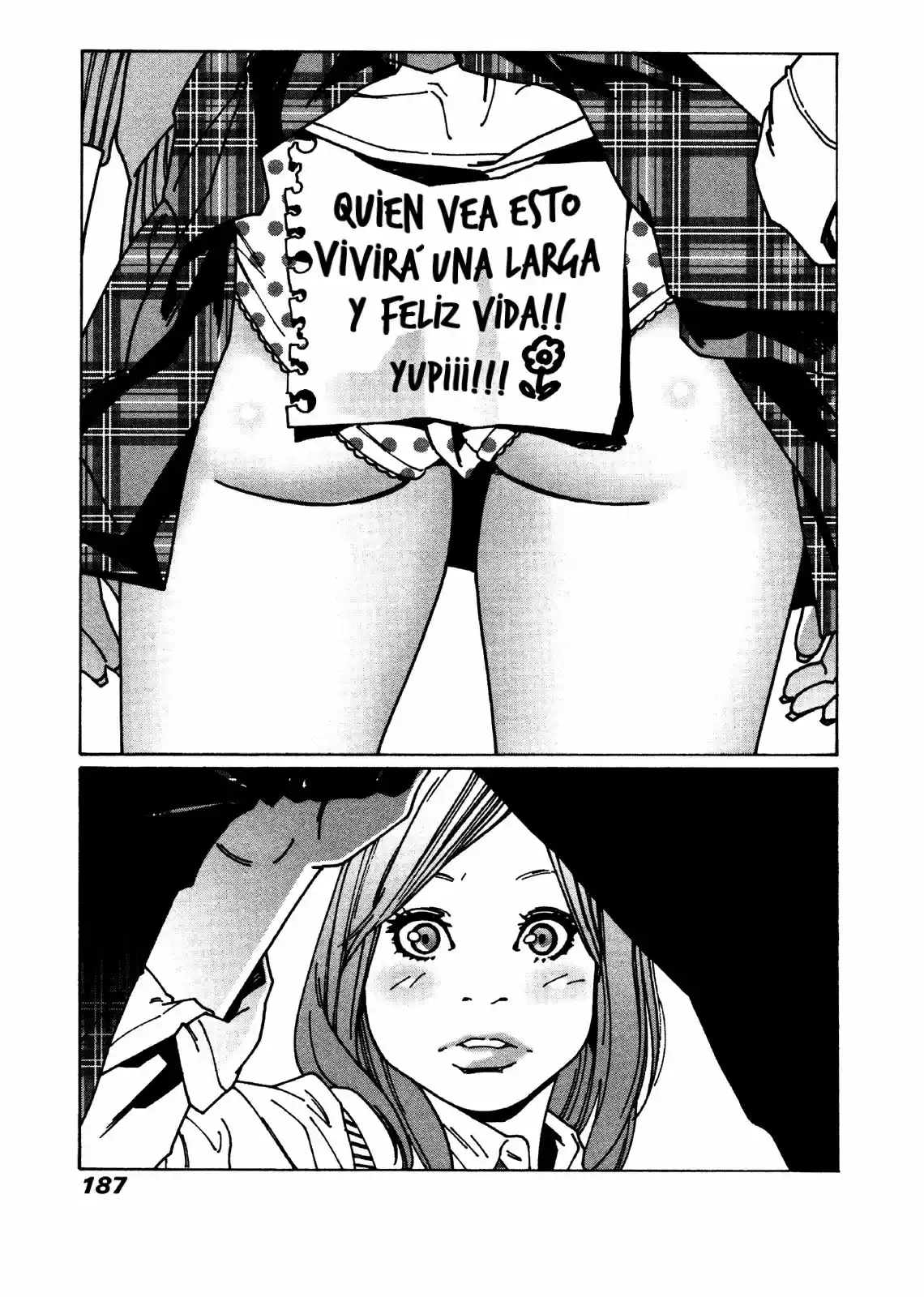 Otome no Teikoku (2010) - Capítulo 29 - Página 10 - LectorTMOo