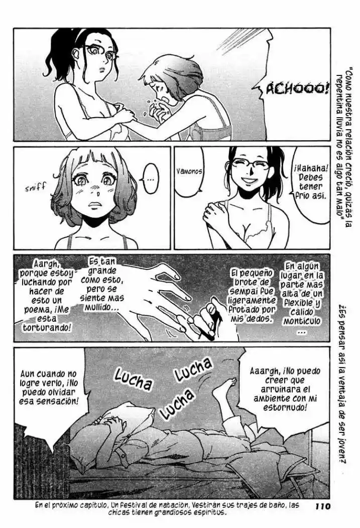 Otome no Teikoku (2010) - Capítulo 3 - Página 12 - LectorTMOo
