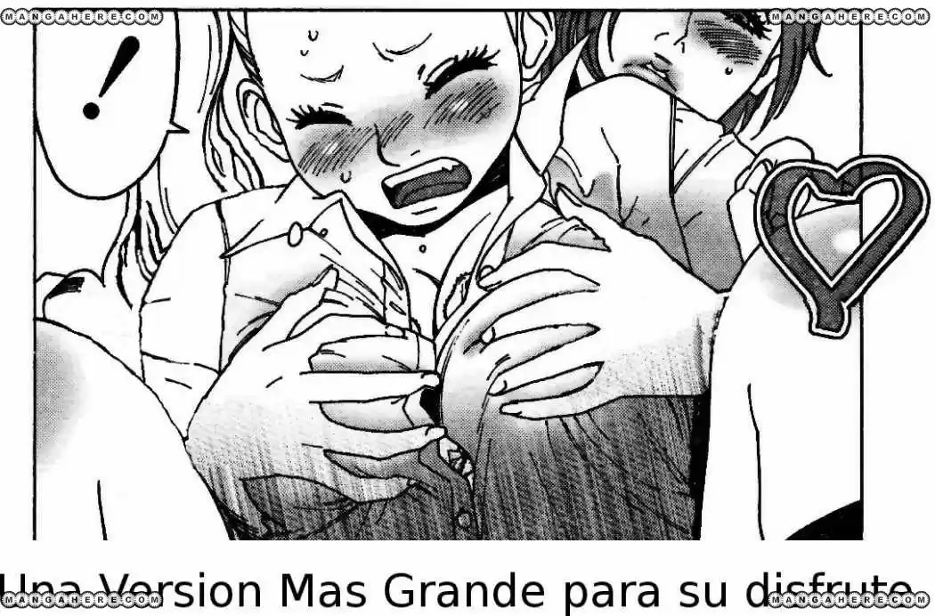 Otome no Teikoku (2010) - Capítulo 3 - Página 13 - LectorTMOo
