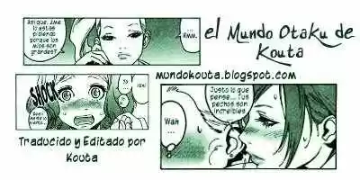 Otome no Teikoku (2010) - Capítulo 3 - Página 14 - LectorTMOo