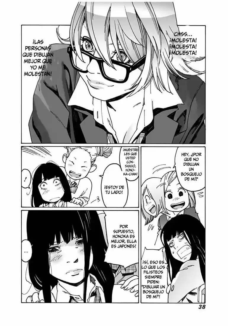 Otome no Teikoku (2010) - Capítulo 32 - Página 11 - LectorTMOo