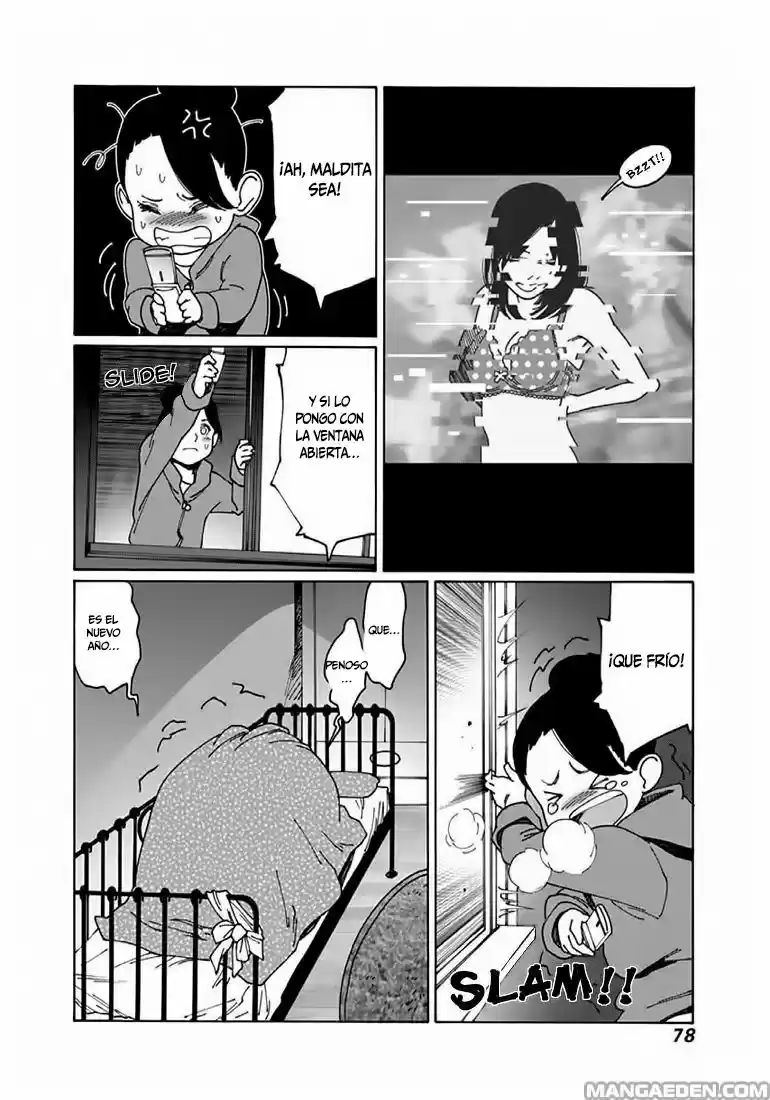 Otome no Teikoku (2010) - Capítulo 35 - Página 12 - LectorTMOo