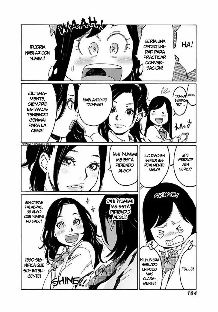 Otome no Teikoku (2010) - Capítulo 38 - Página 2 - LectorTMOo