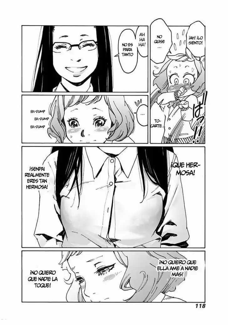 Otome no Teikoku (2010) - Capítulo 39 - Página 4 - LectorTMOo