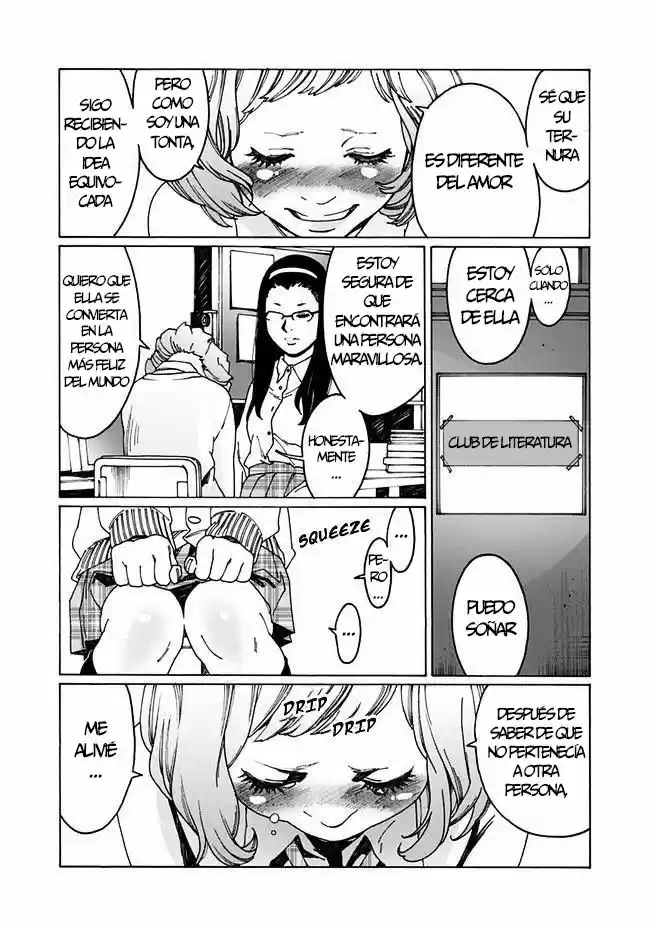 Otome no Teikoku (2010) - Capítulo 40 - Página 2 - LectorTMOo