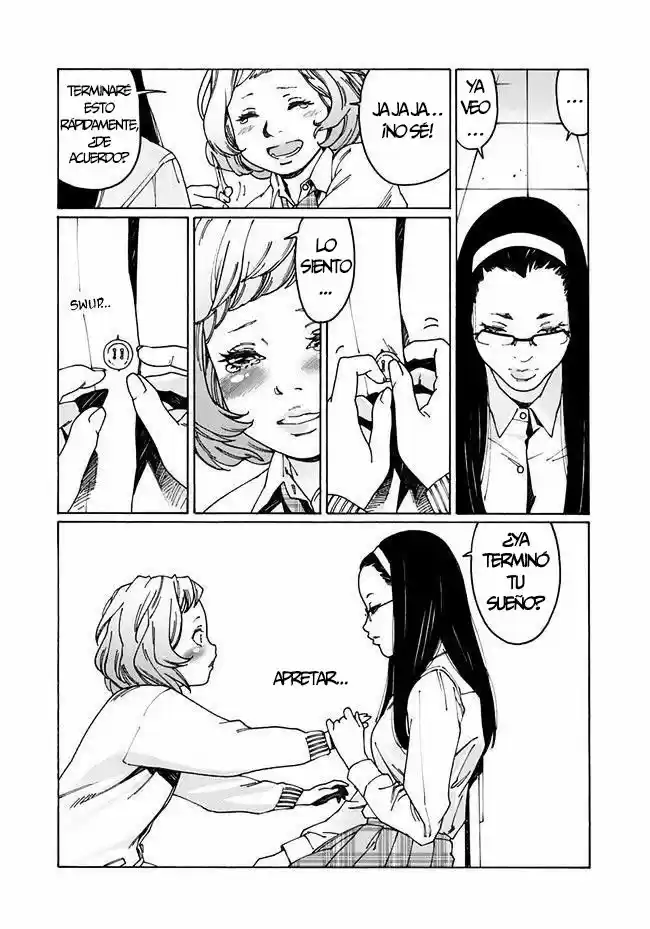 Otome no Teikoku (2010) - Capítulo 40 - Página 3 - LectorTMOo