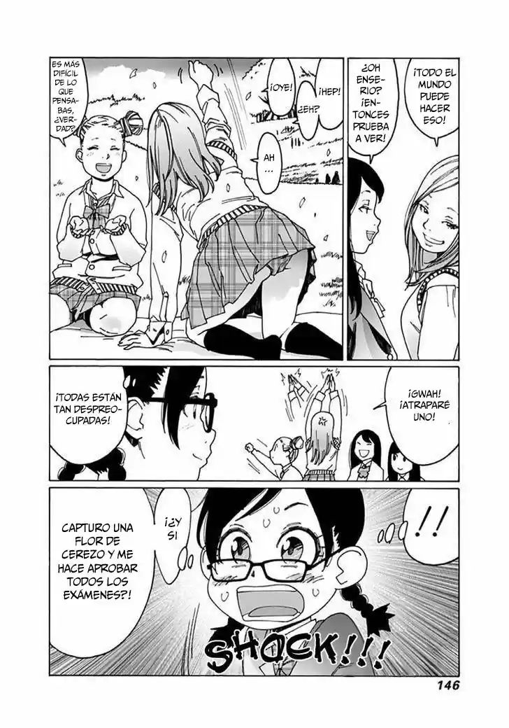 Otome no Teikoku (2010) - Capítulo 41 - Página 6 - LectorTMOo