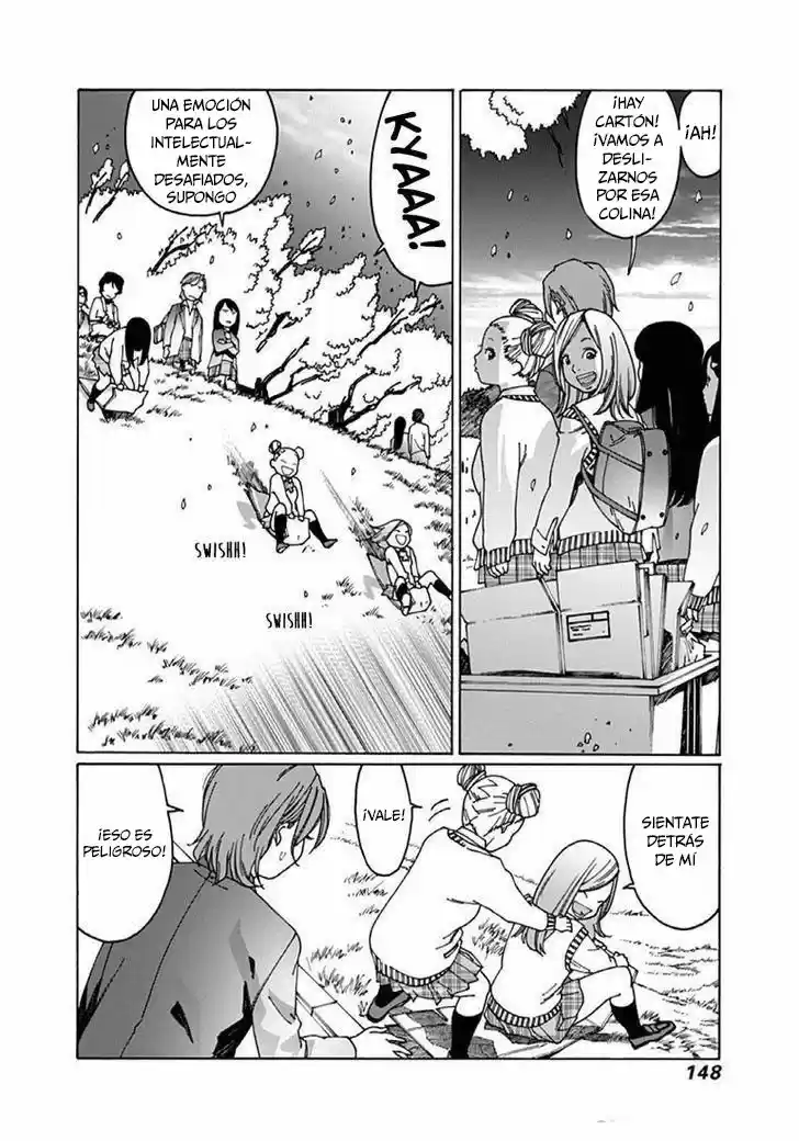 Otome no Teikoku (2010) - Capítulo 41 - Página 8 - LectorTMOo