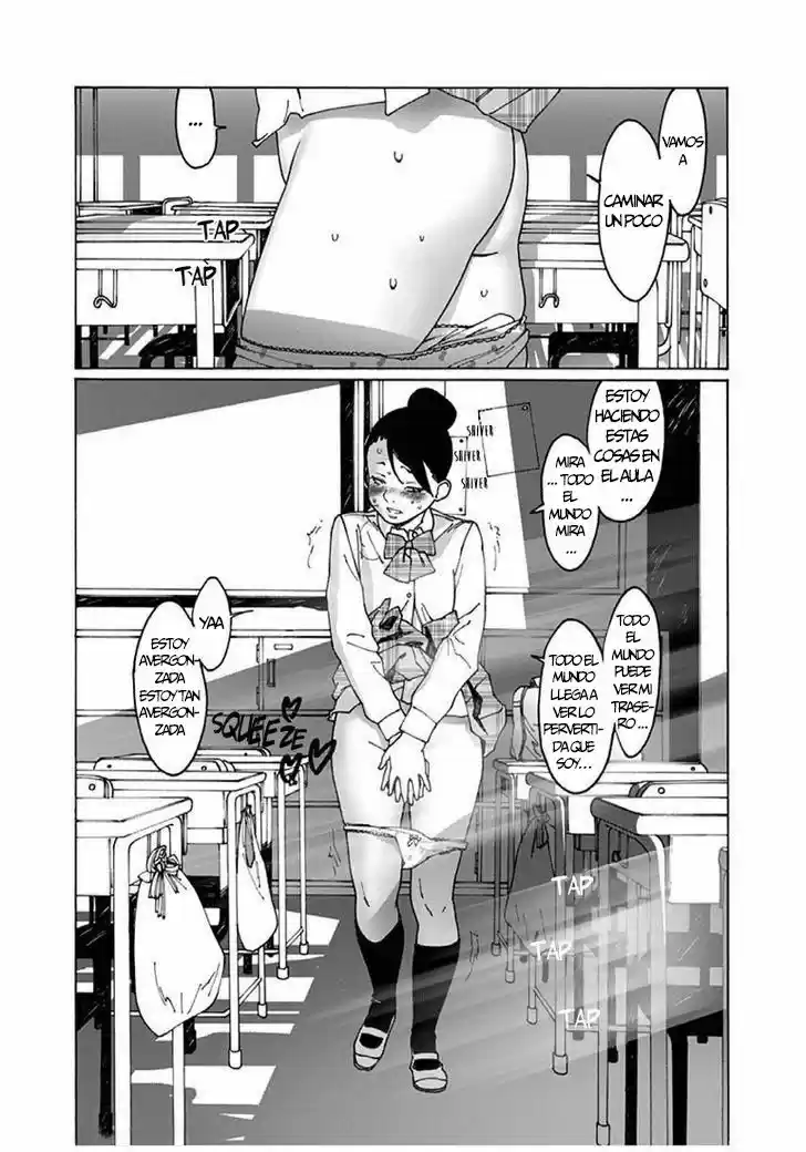 Otome no Teikoku (2010) - Capítulo 42 - Página 6 - LectorTMOo