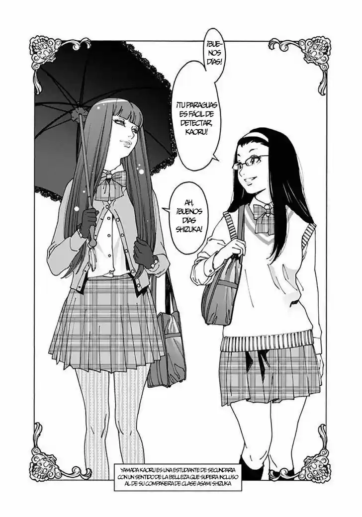 Otome no Teikoku (2010) - Capítulo 42 - Página 9 - LectorTMOo