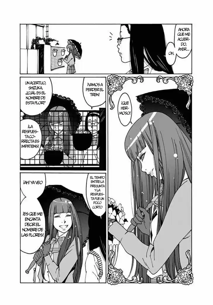 Otome no Teikoku (2010) - Capítulo 42 - Página 10 - LectorTMOo