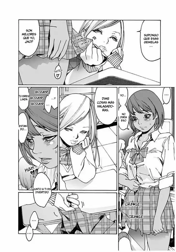 Otome no Teikoku (2010) - Capítulo 43 - Página 10 - LectorTMOo