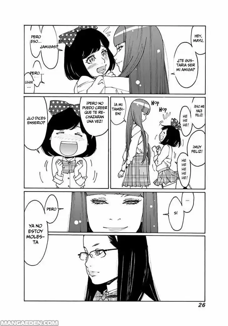 Otome no Teikoku (2010) - Capítulo 46 - Página 8 - LectorTMOo