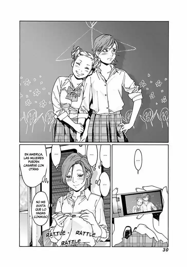 Otome no Teikoku (2010) - Capítulo 46 - Página 12 - LectorTMOo
