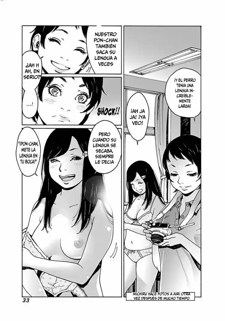 Otome no Teikoku (2010) - Capítulo 47 - Página 1 - LectorTMOo