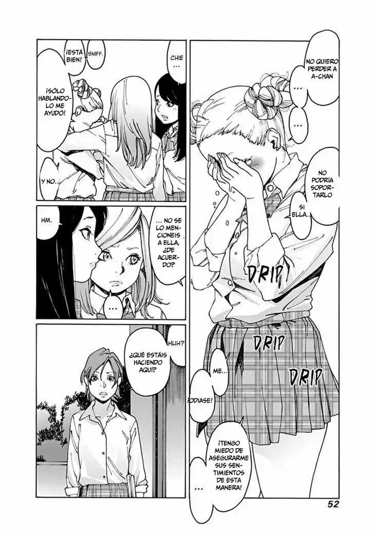 Otome no Teikoku (2010) - Capítulo 48 - Página 6 - LectorTMOo