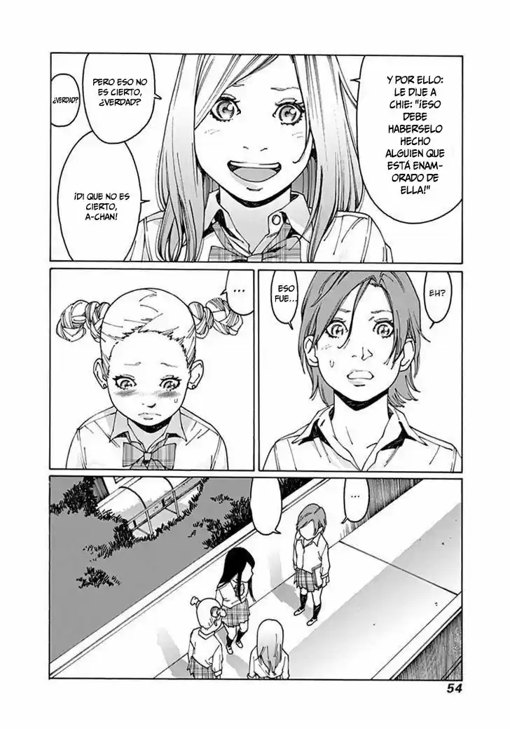Otome no Teikoku (2010) - Capítulo 48 - Página 8 - LectorTMOo