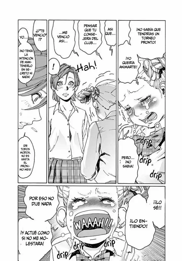 Otome no Teikoku (2010) - Capítulo 49 - Página 8 - LectorTMOo