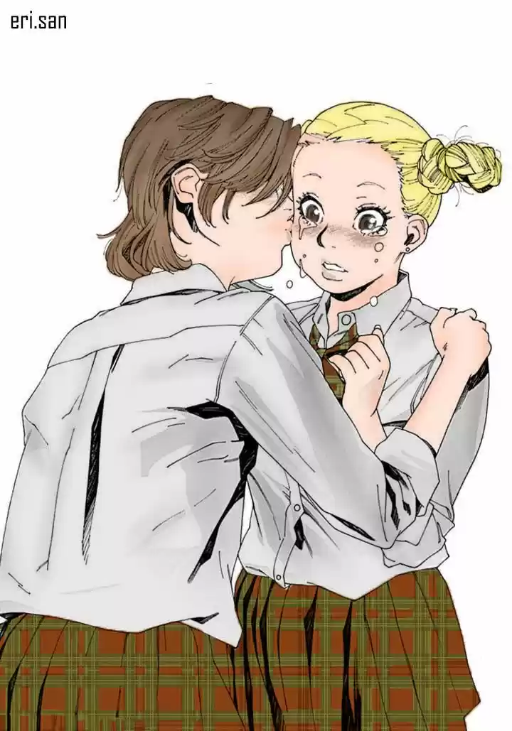 Otome no Teikoku (2010) - Capítulo 49 - Página 10 - LectorTMOo