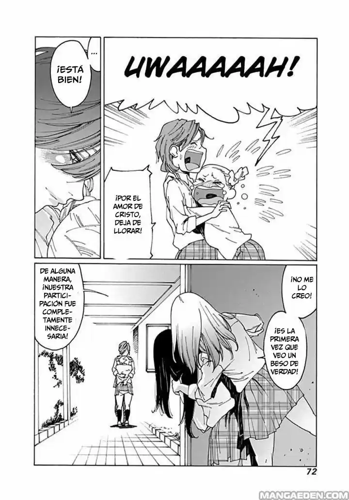 Otome no Teikoku (2010) - Capítulo 49 - Página 12 - LectorTMOo