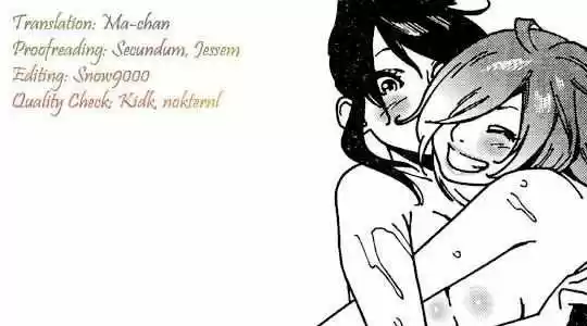 Otome no Teikoku (2010) - Capítulo 5 - Página 14 - LectorTMOo