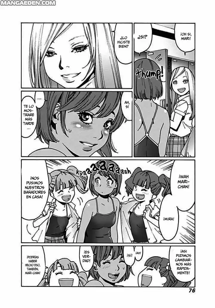 Otome no Teikoku (2010) - Capítulo 50 - Página 2 - LectorTMOo