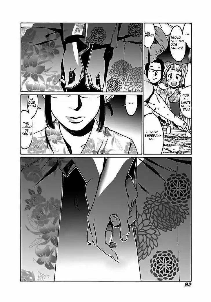Otome no Teikoku (2010) - Capítulo 51 - Página 4 - LectorTMOo