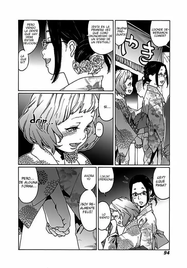 Otome no Teikoku (2010) - Capítulo 51 - Página 6 - LectorTMOo