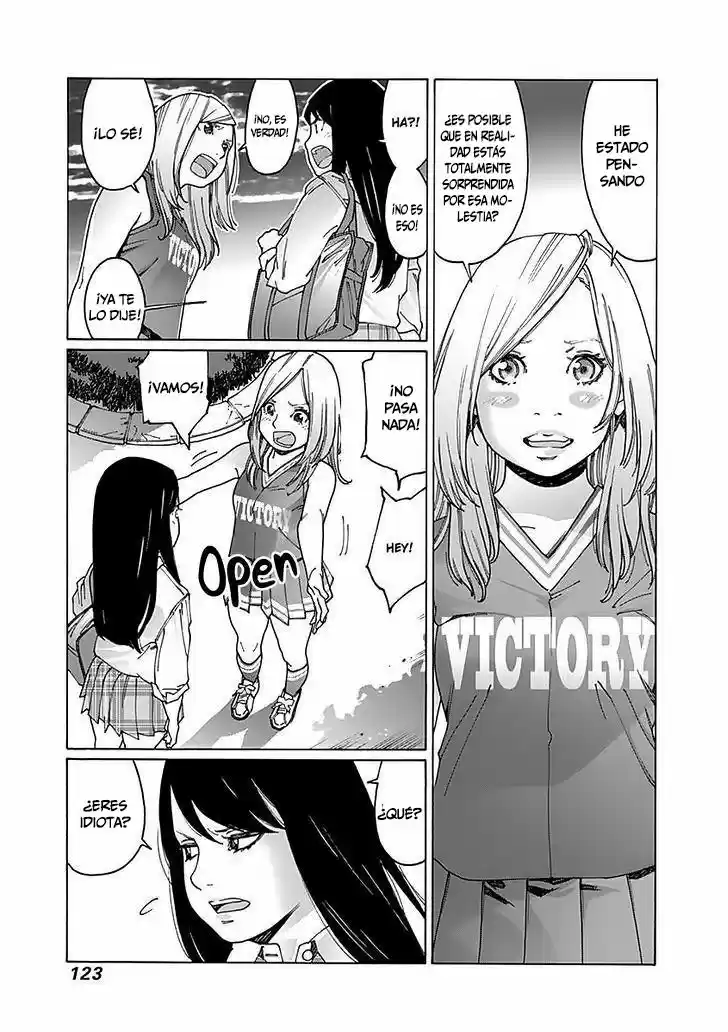 Otome no Teikoku (2010) - Capítulo 53 - Página 7 - LectorTMOo