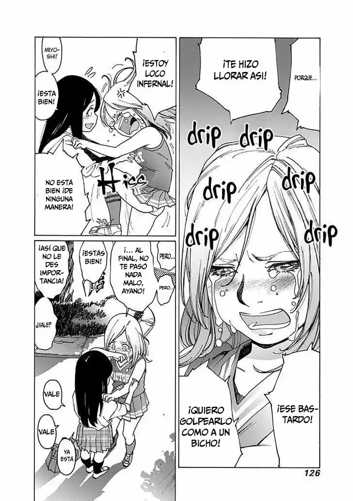 Otome no Teikoku (2010) - Capítulo 53 - Página 10 - LectorTMOo