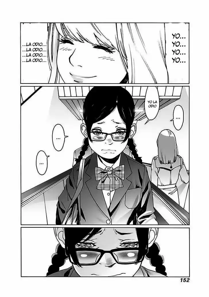Otome no Teikoku (2010) - Capítulo 55 - Página 8 - LectorTMOo