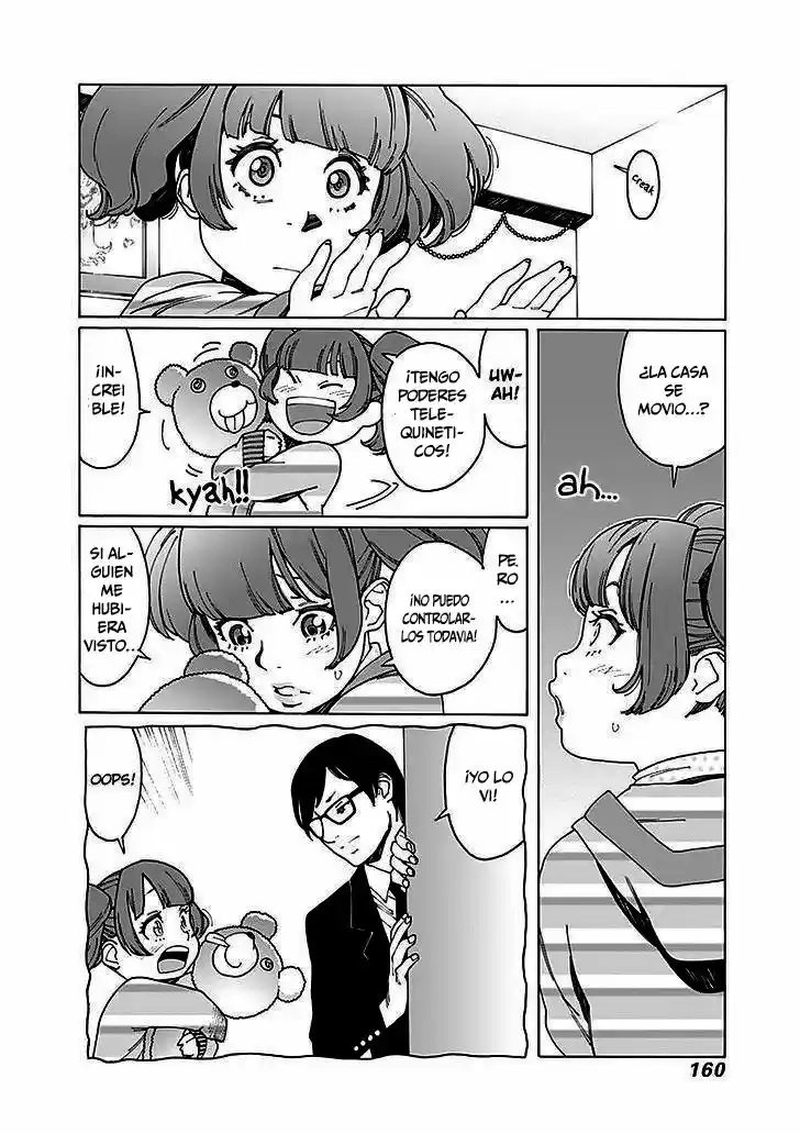 Otome no Teikoku (2010) - Capítulo 56 - Página 2 - LectorTMOo